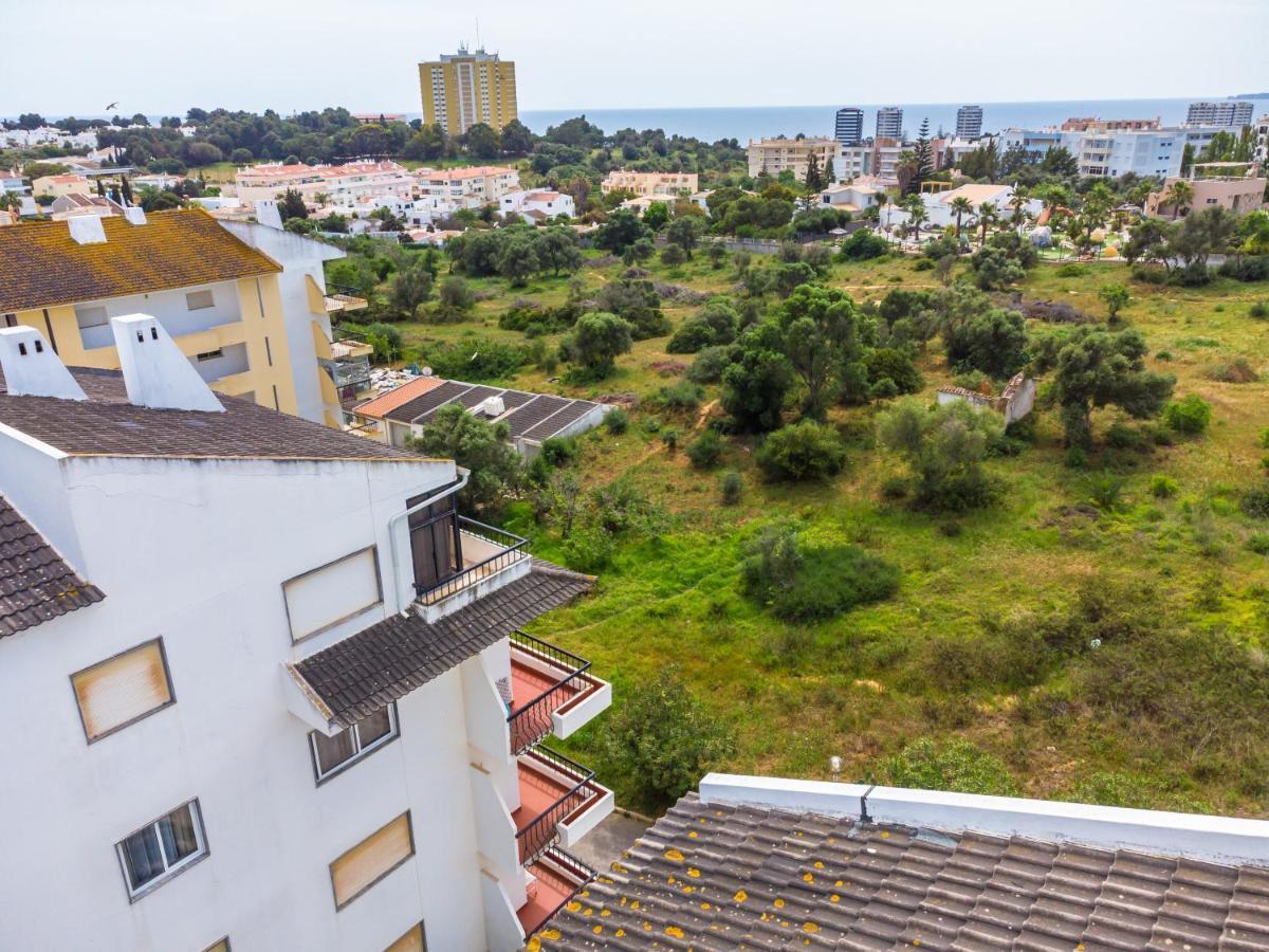 Sweet Beach Flat - Sea View-Wifi-Ac - ألفور المظهر الخارجي الصورة