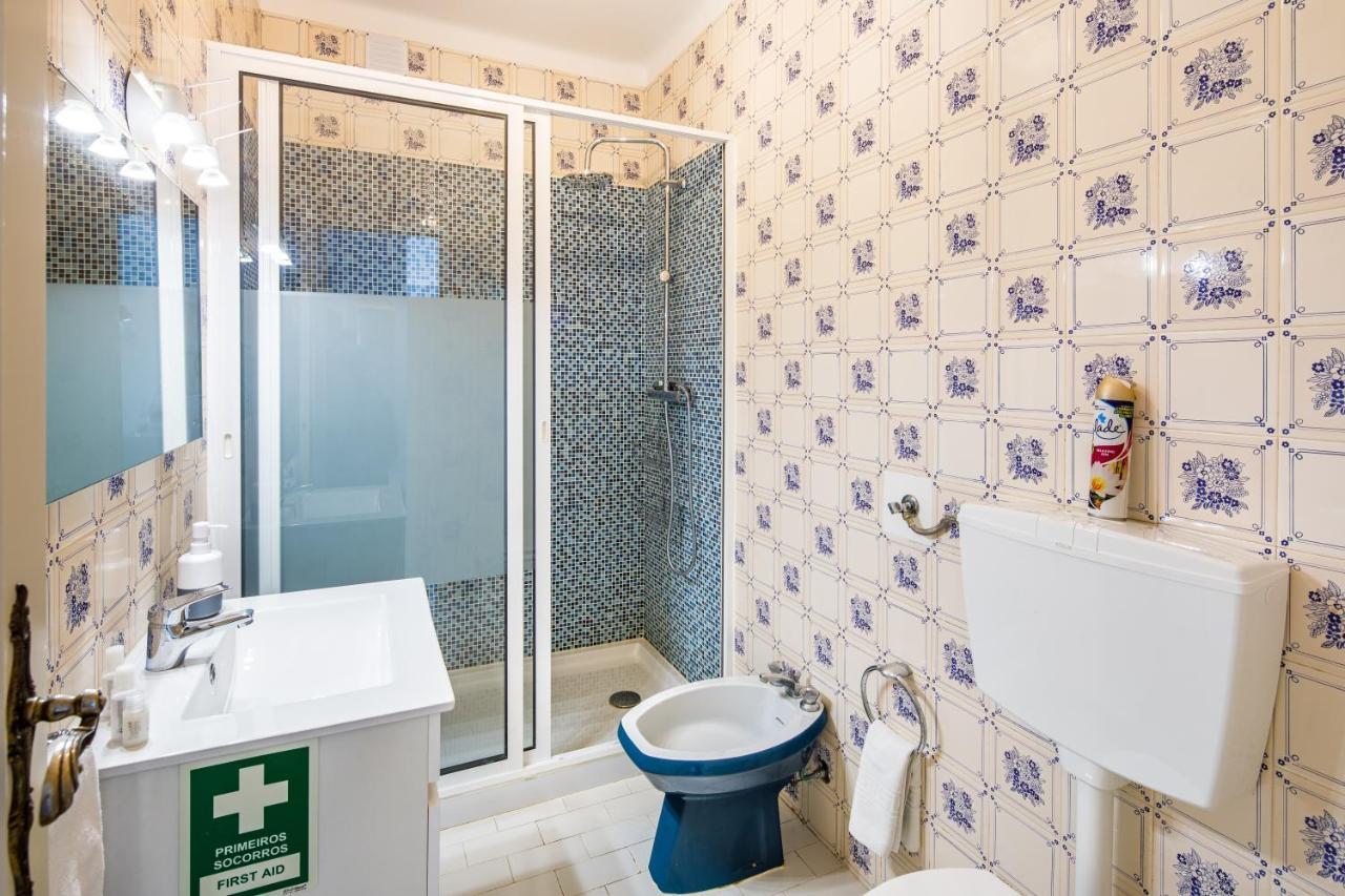 Sweet Beach Flat - Sea View-Wifi-Ac - ألفور المظهر الخارجي الصورة