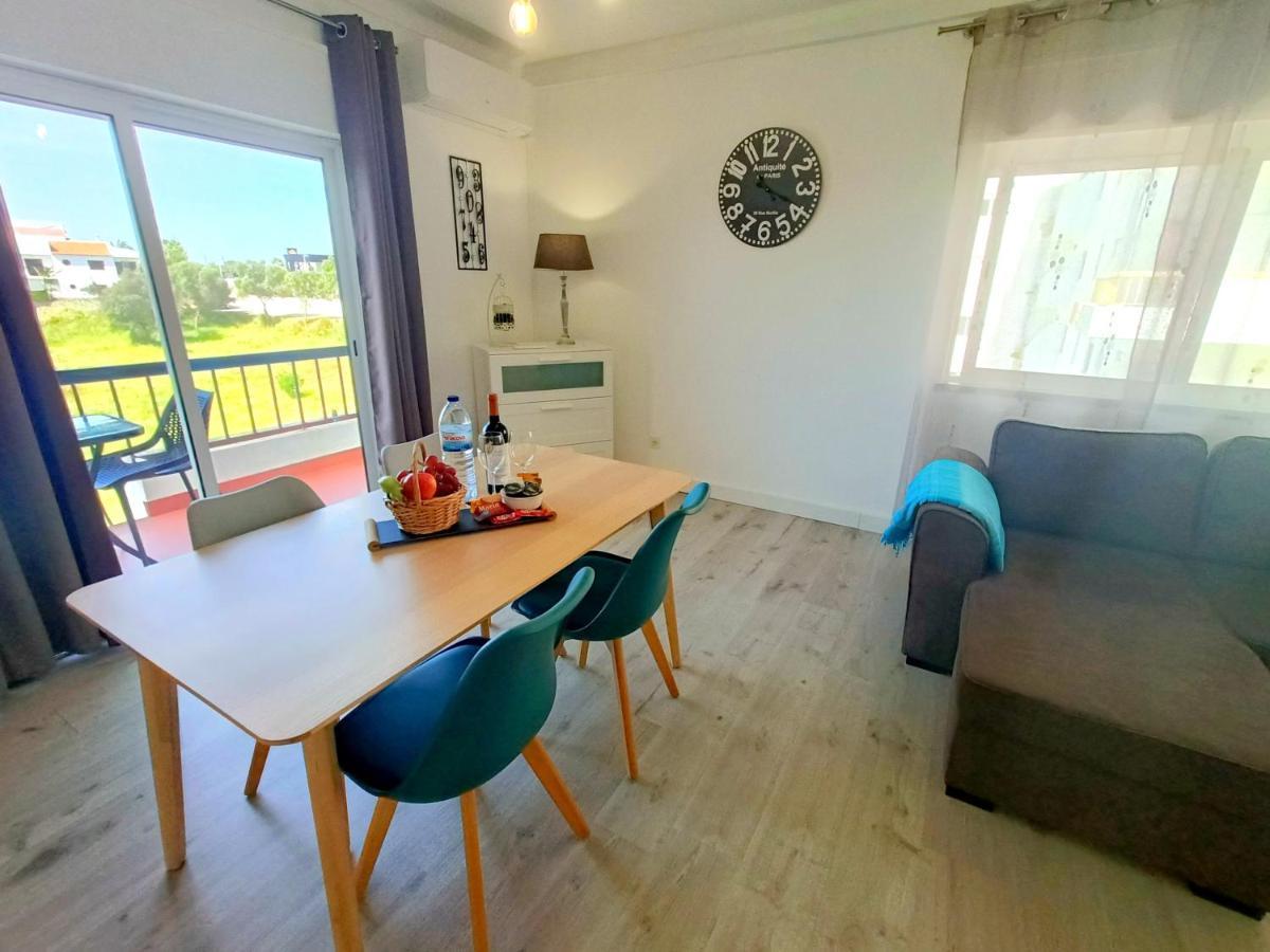 Sweet Beach Flat - Sea View-Wifi-Ac - ألفور المظهر الخارجي الصورة
