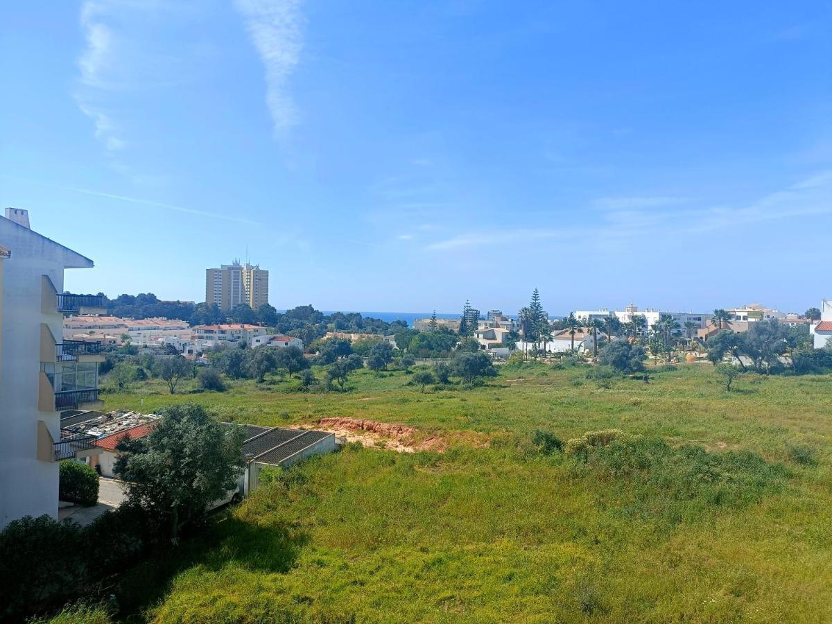 Sweet Beach Flat - Sea View-Wifi-Ac - ألفور المظهر الخارجي الصورة
