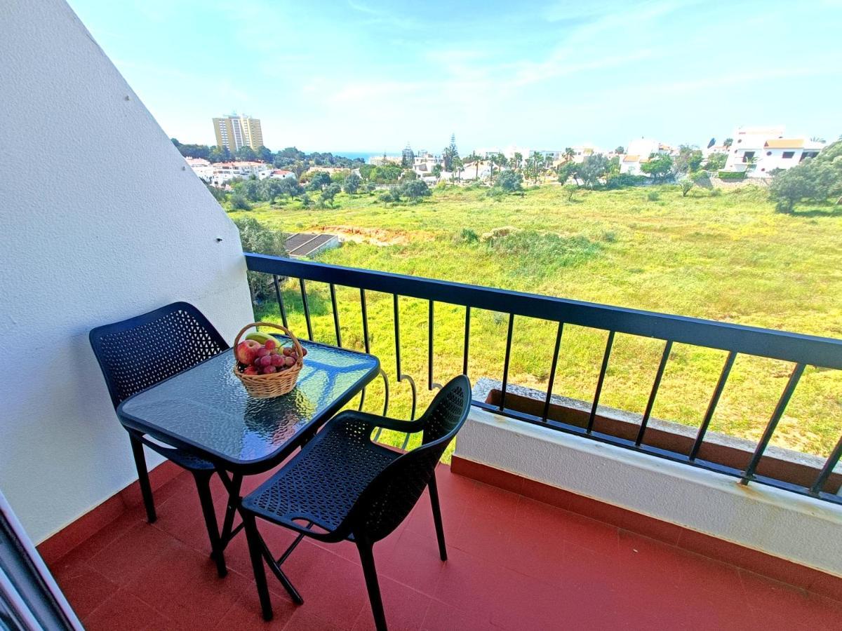 Sweet Beach Flat - Sea View-Wifi-Ac - ألفور المظهر الخارجي الصورة